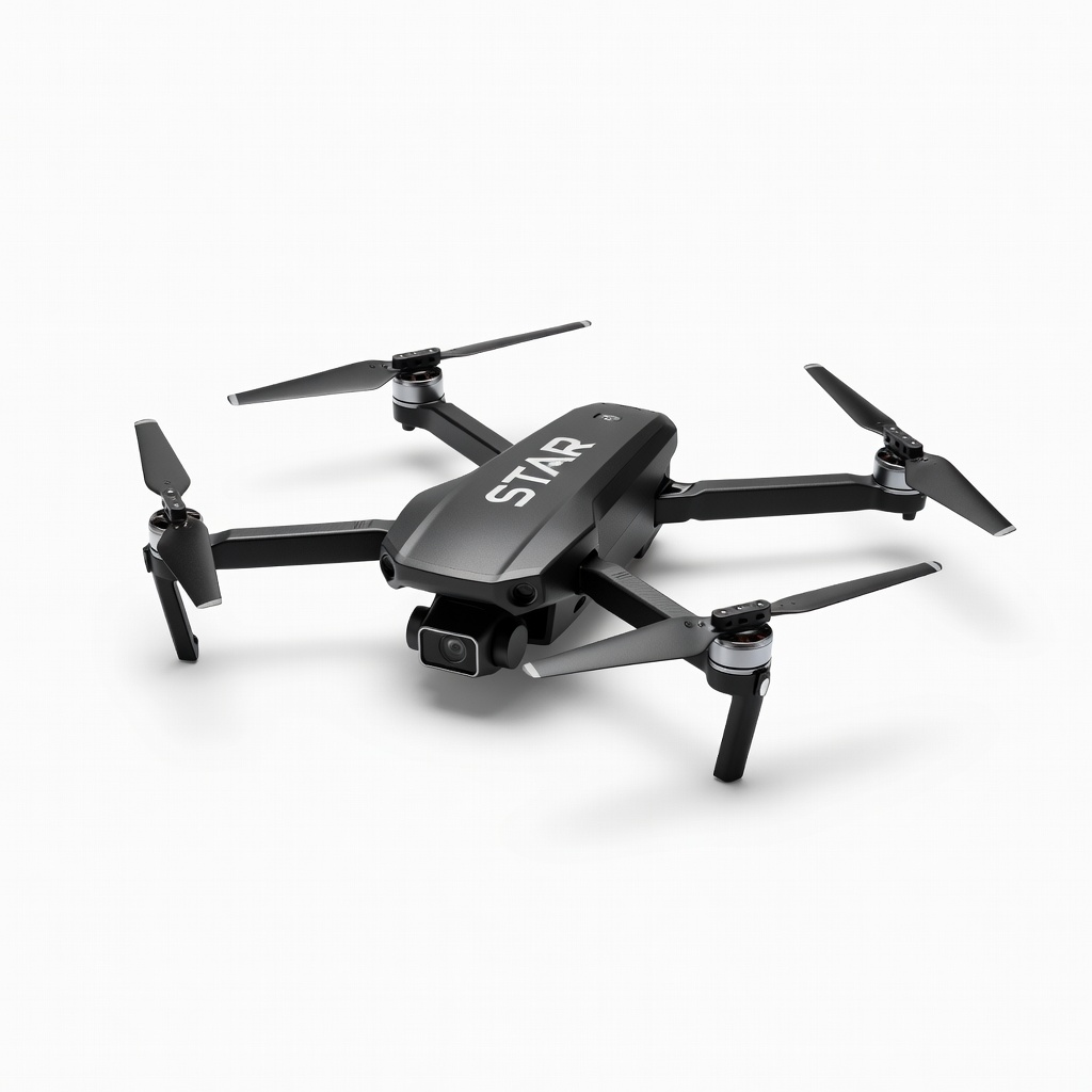 Star Drone