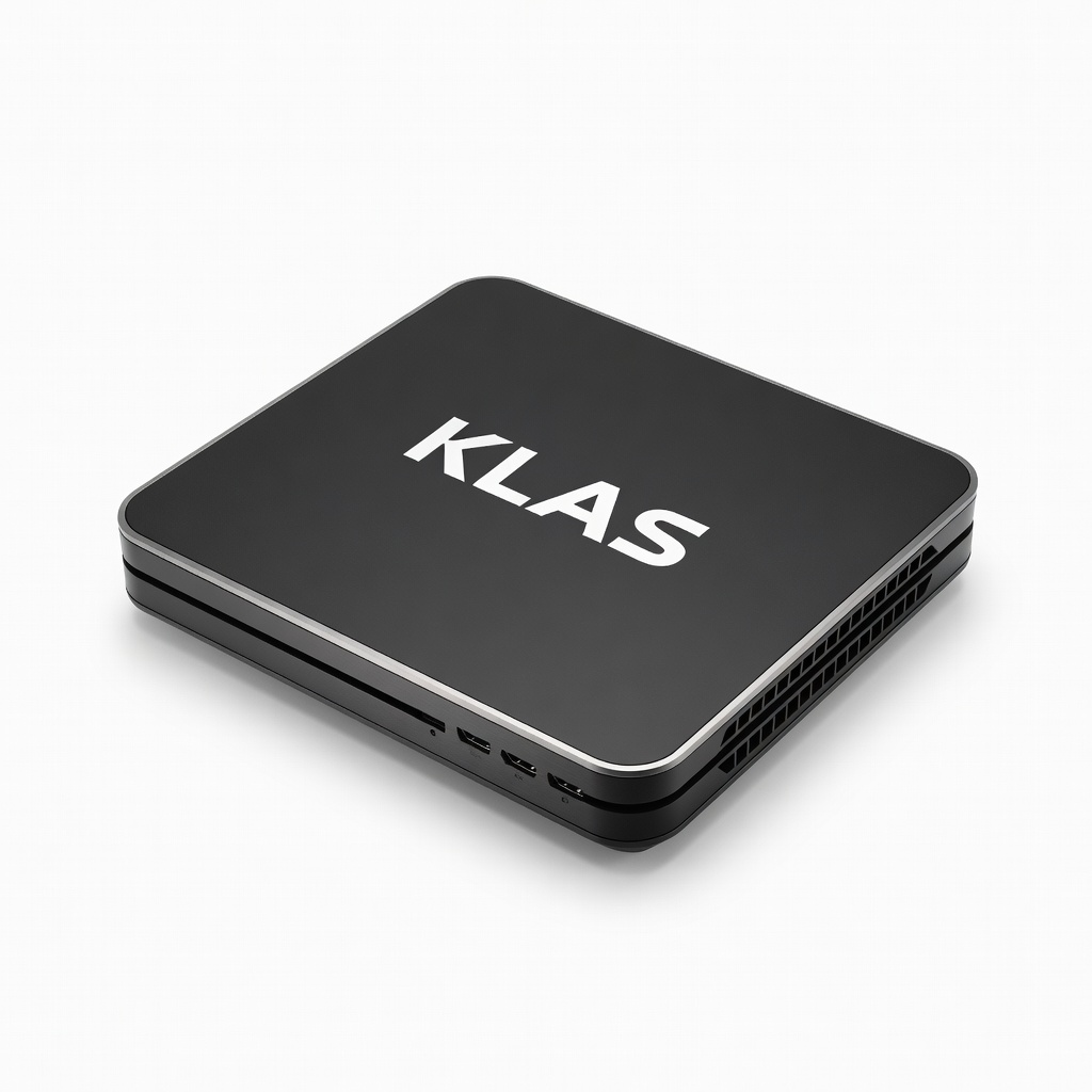 Klas Oyun Konsolu Premium