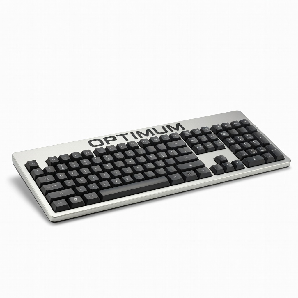 Optimum Klavye Neo