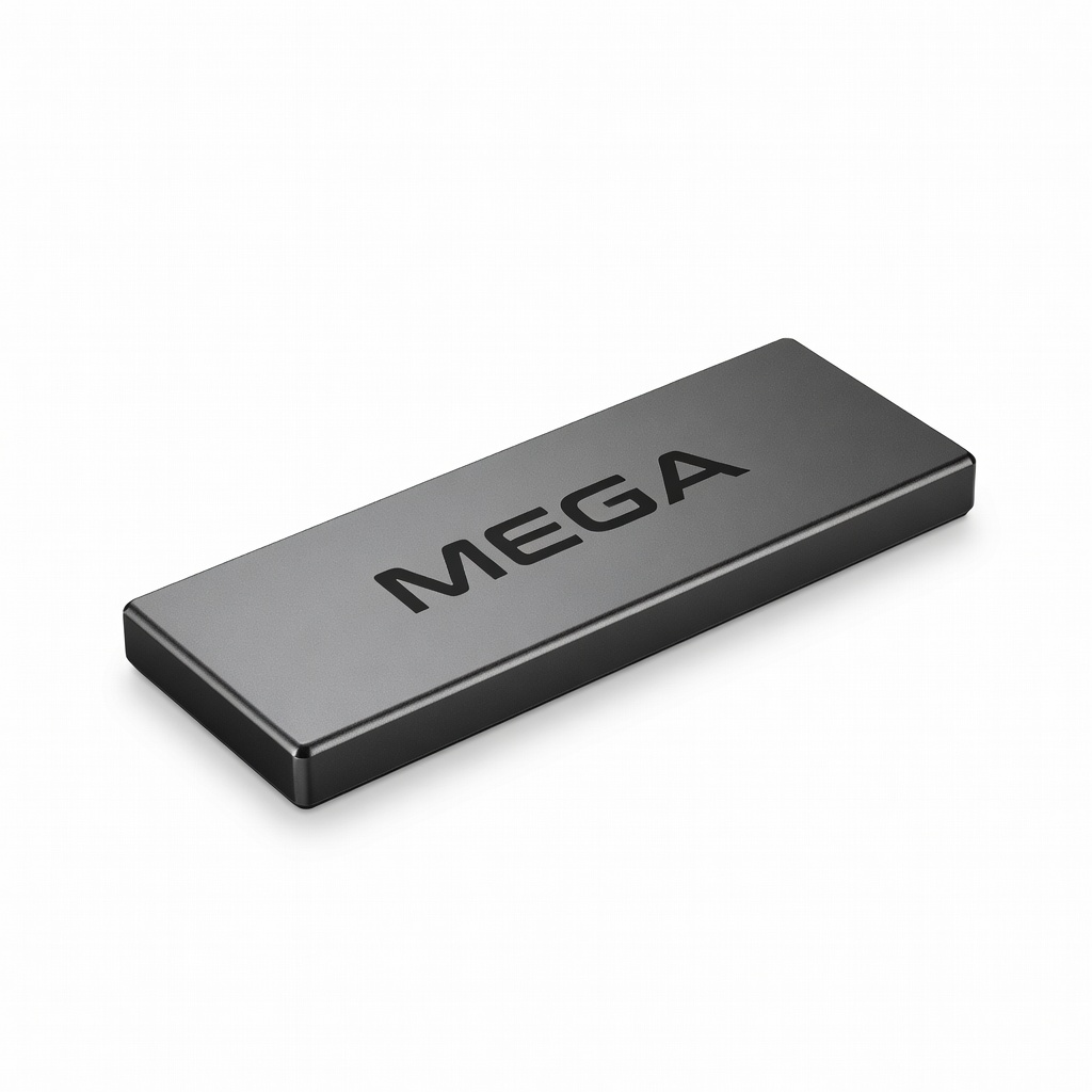 Mega SSD Disk Mini