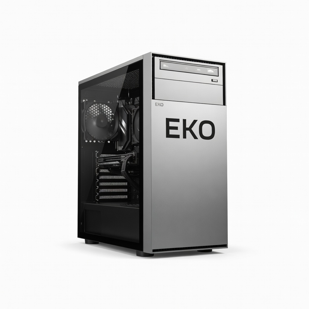 Eko Masaüstü PC Eco
