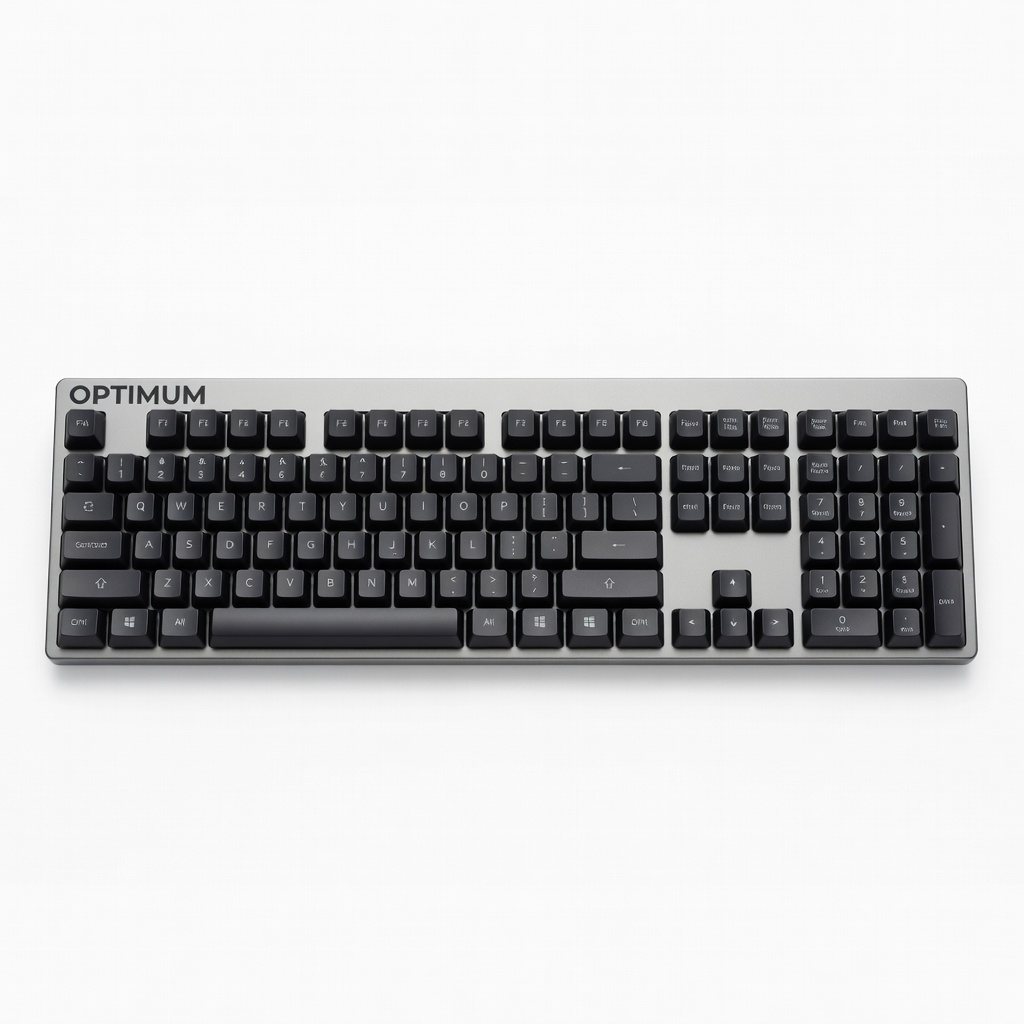 Optimum Klavye Plus
