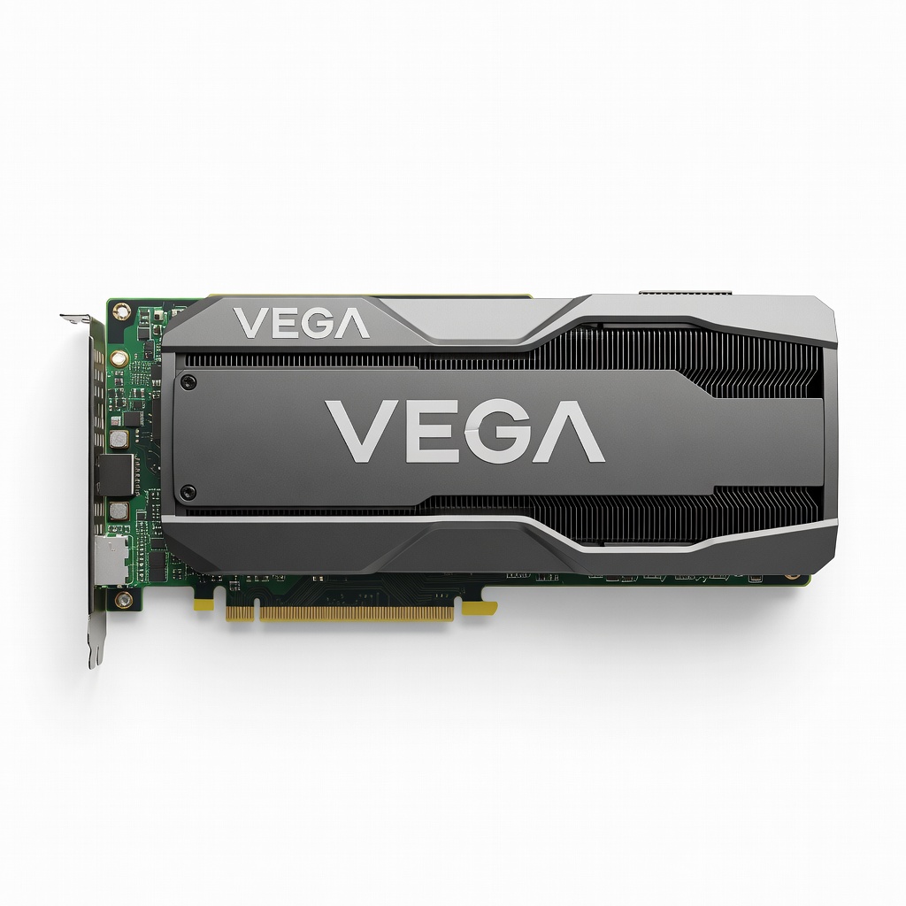 Vega Ekran Kartı