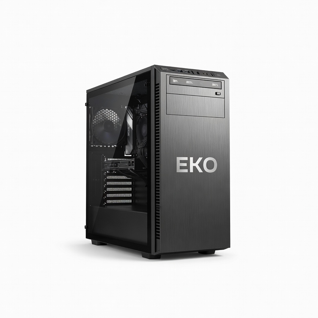 Eko Masaüstü PC Mini