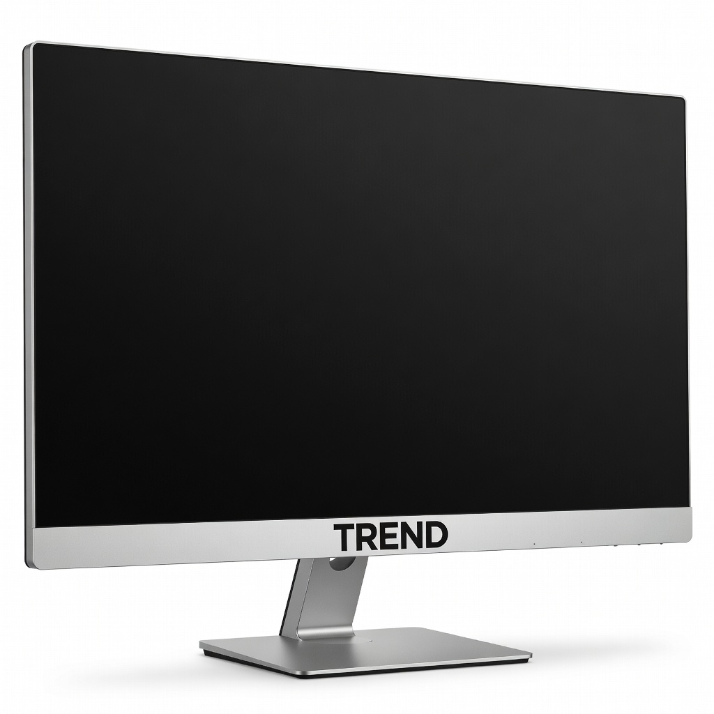 Trend Monitör X