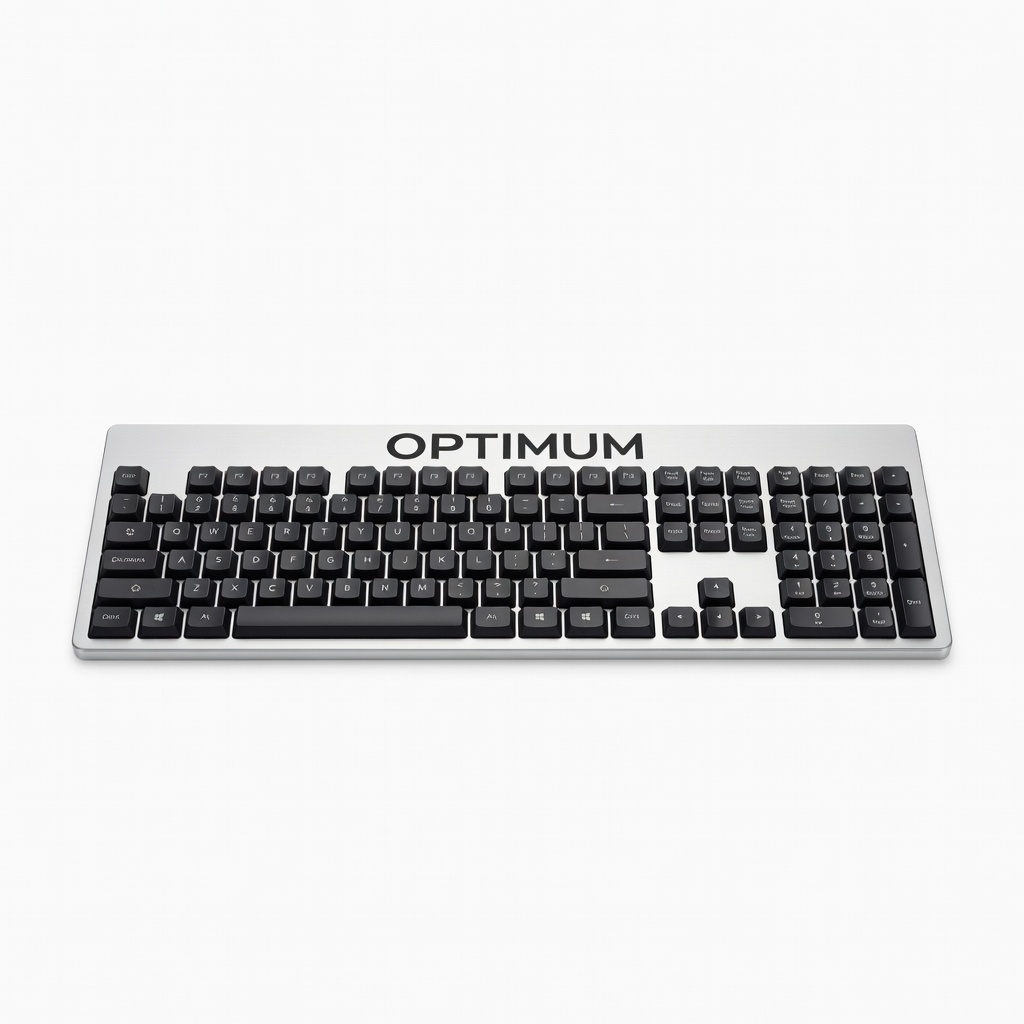 Optimum Klavye Max