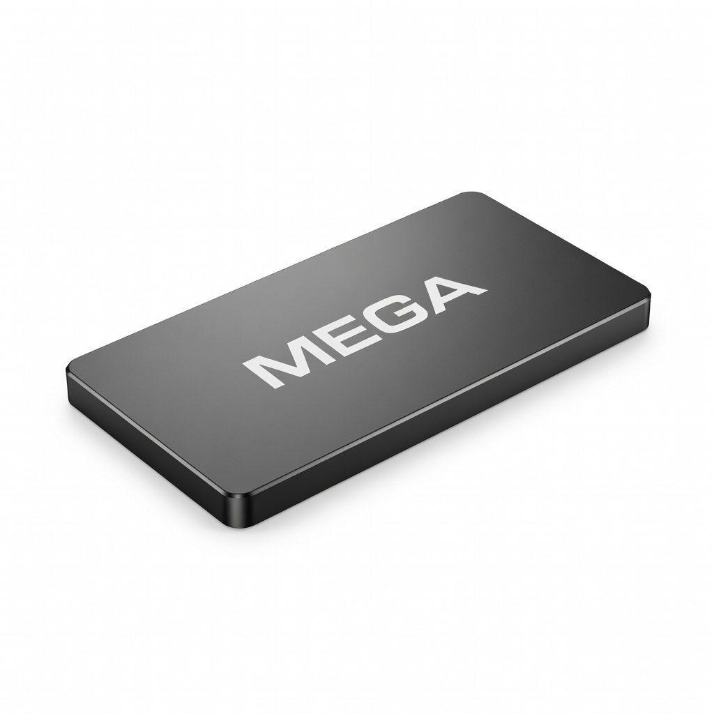 Mega SSD Disk S