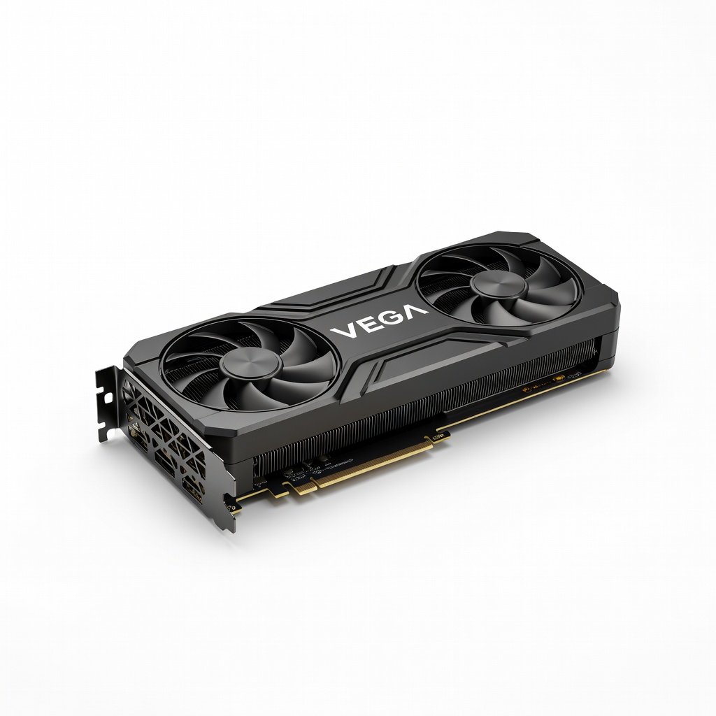 Vega Ekran Kartı Pro