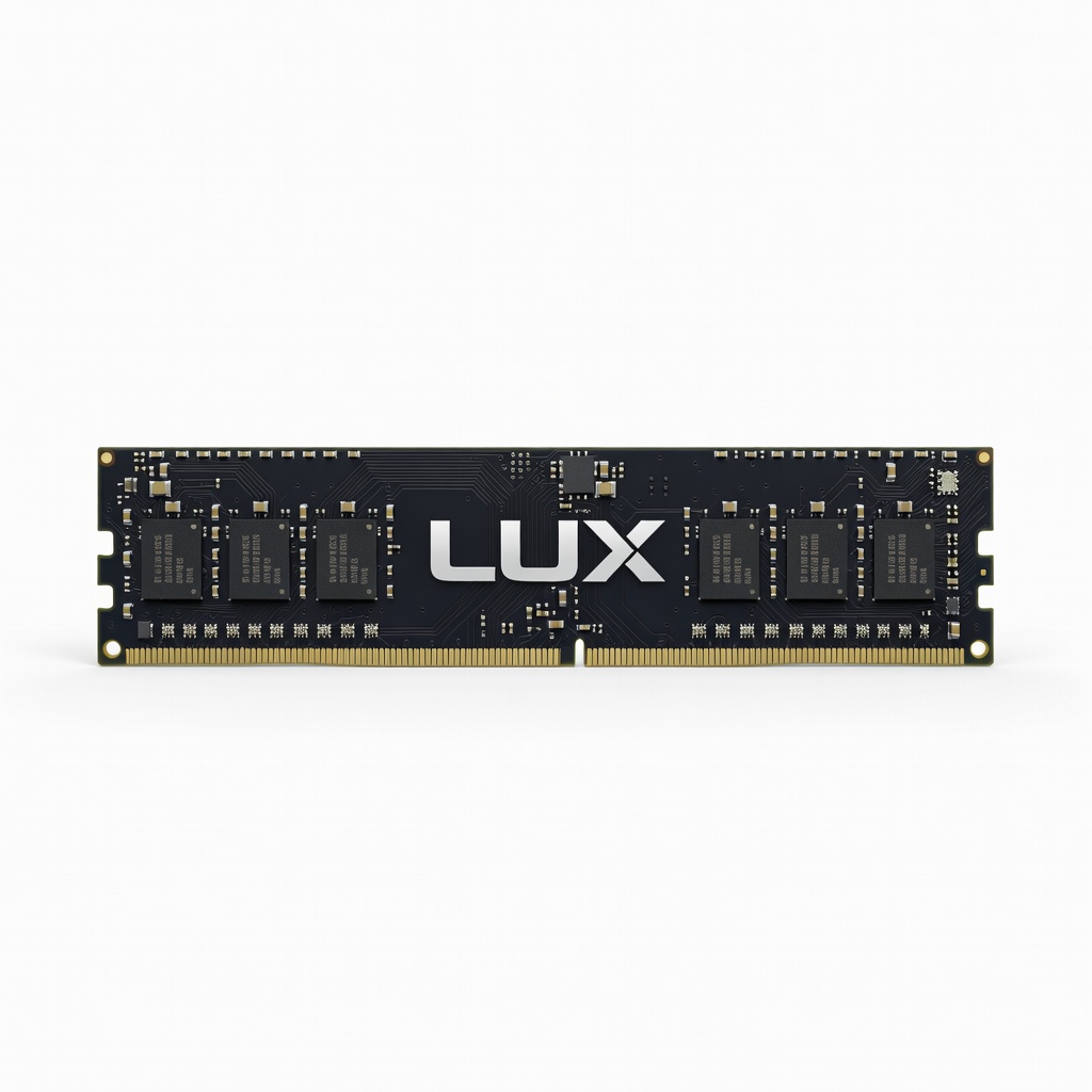 Lux RAM Bellek Eco