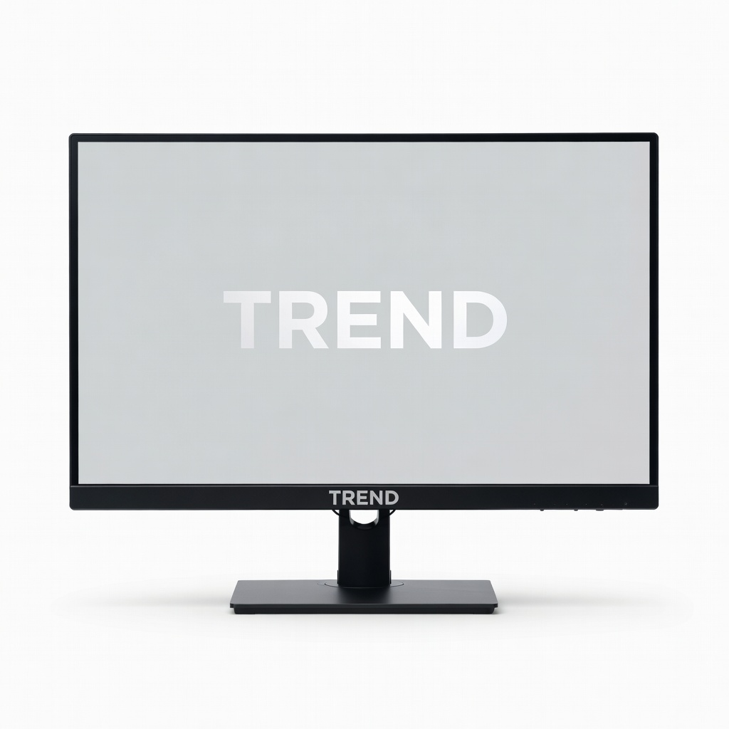 Trend Monitör