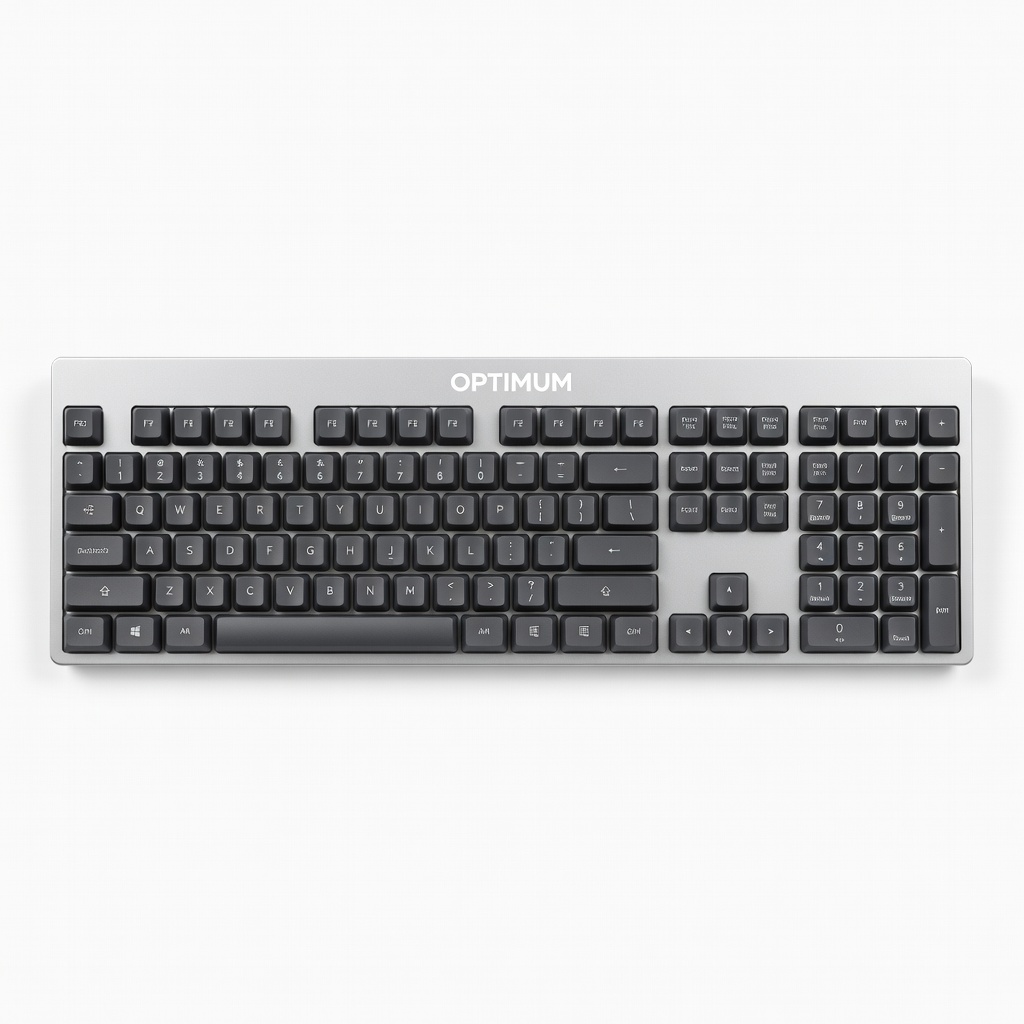 Optimum Klavye Premium