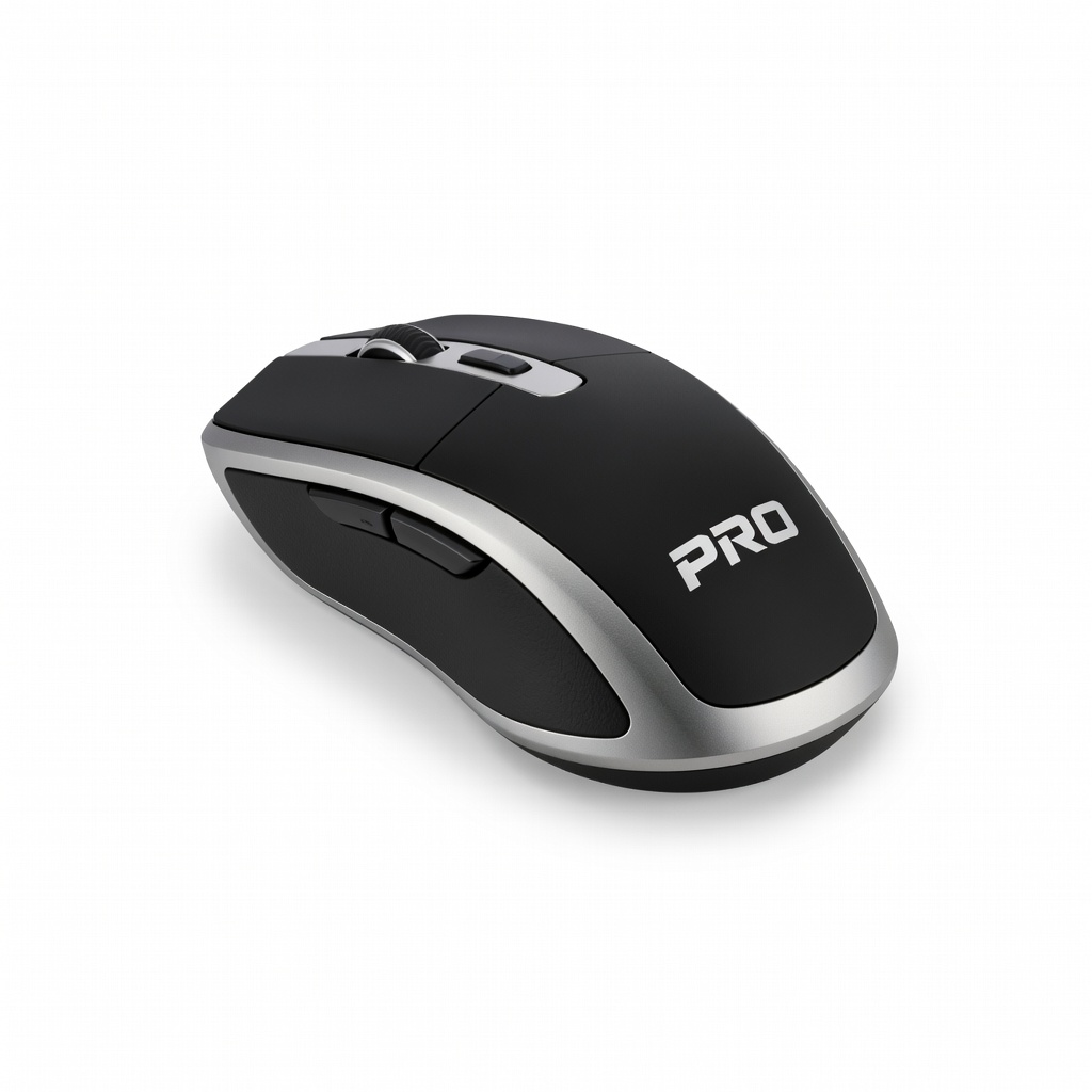 Pro Mouse Deluxe