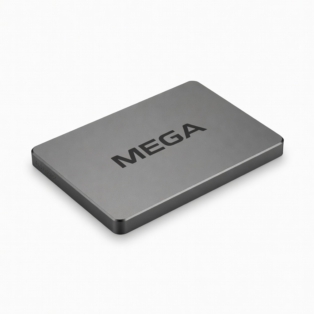 Mega SSD Disk Neo