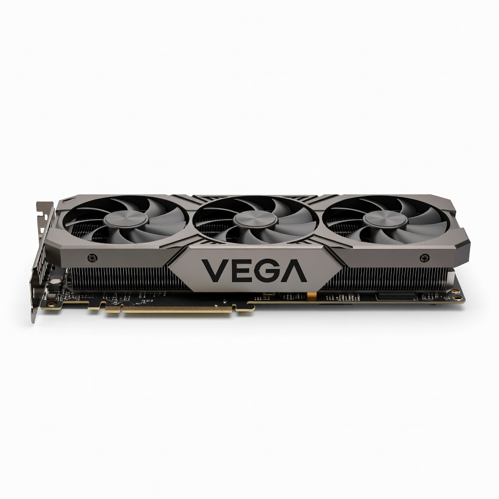 Vega Ekran Kartı Lite