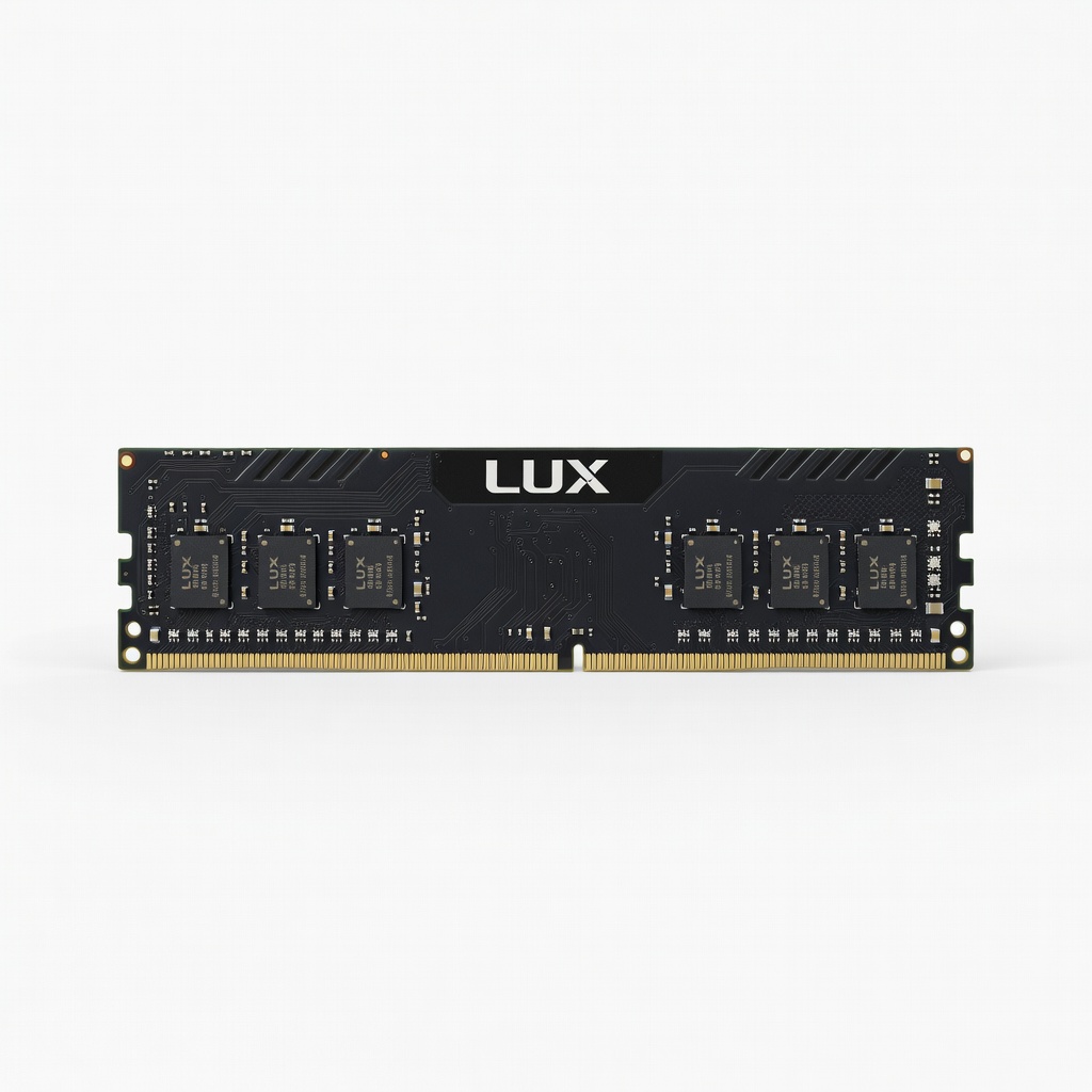 Lux RAM Bellek Mini