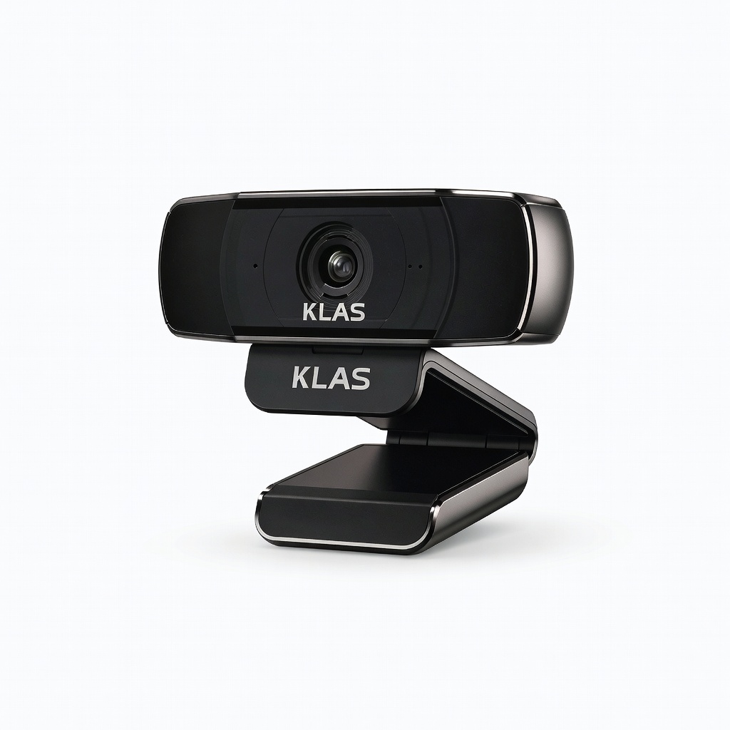 Klas Webcam Max