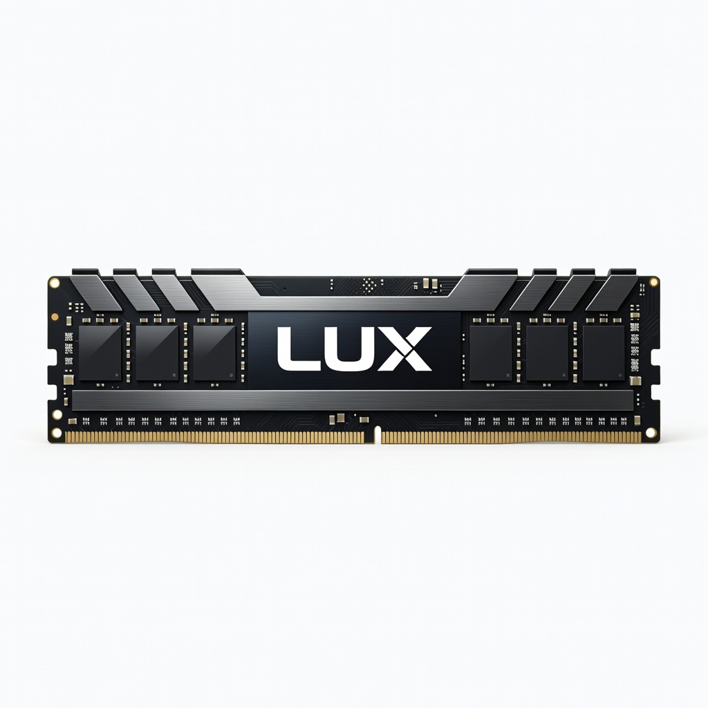 Lux RAM Bellek Air