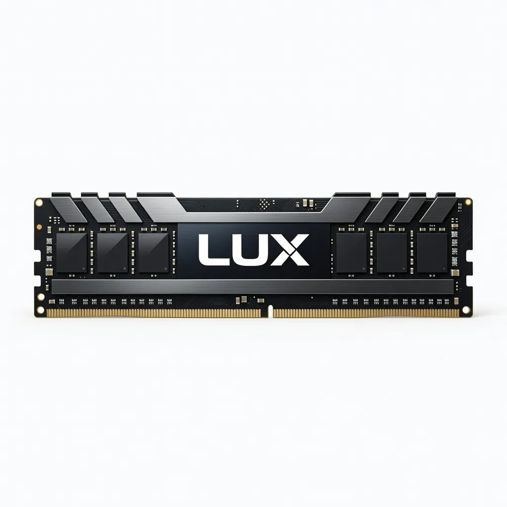 Lux RAM Bellek Air