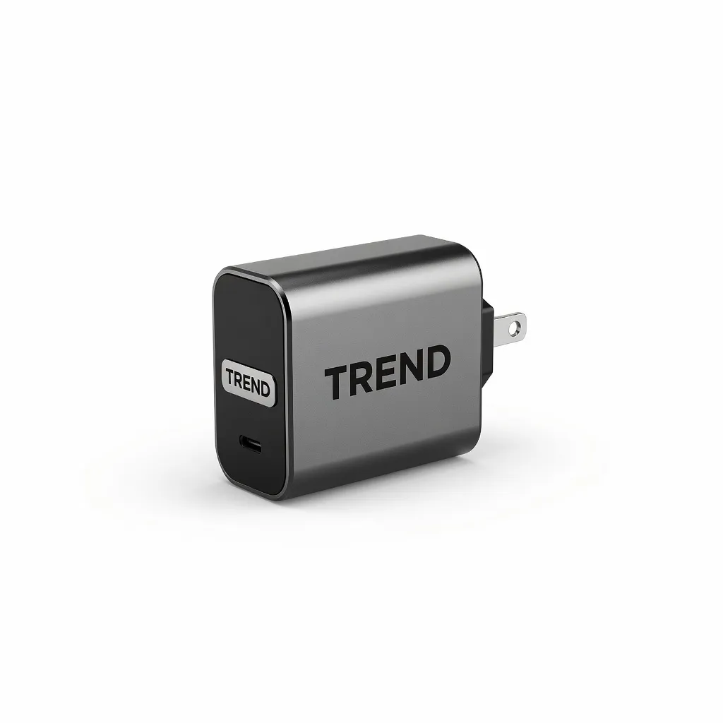 Trend Şarj Aleti Deluxe