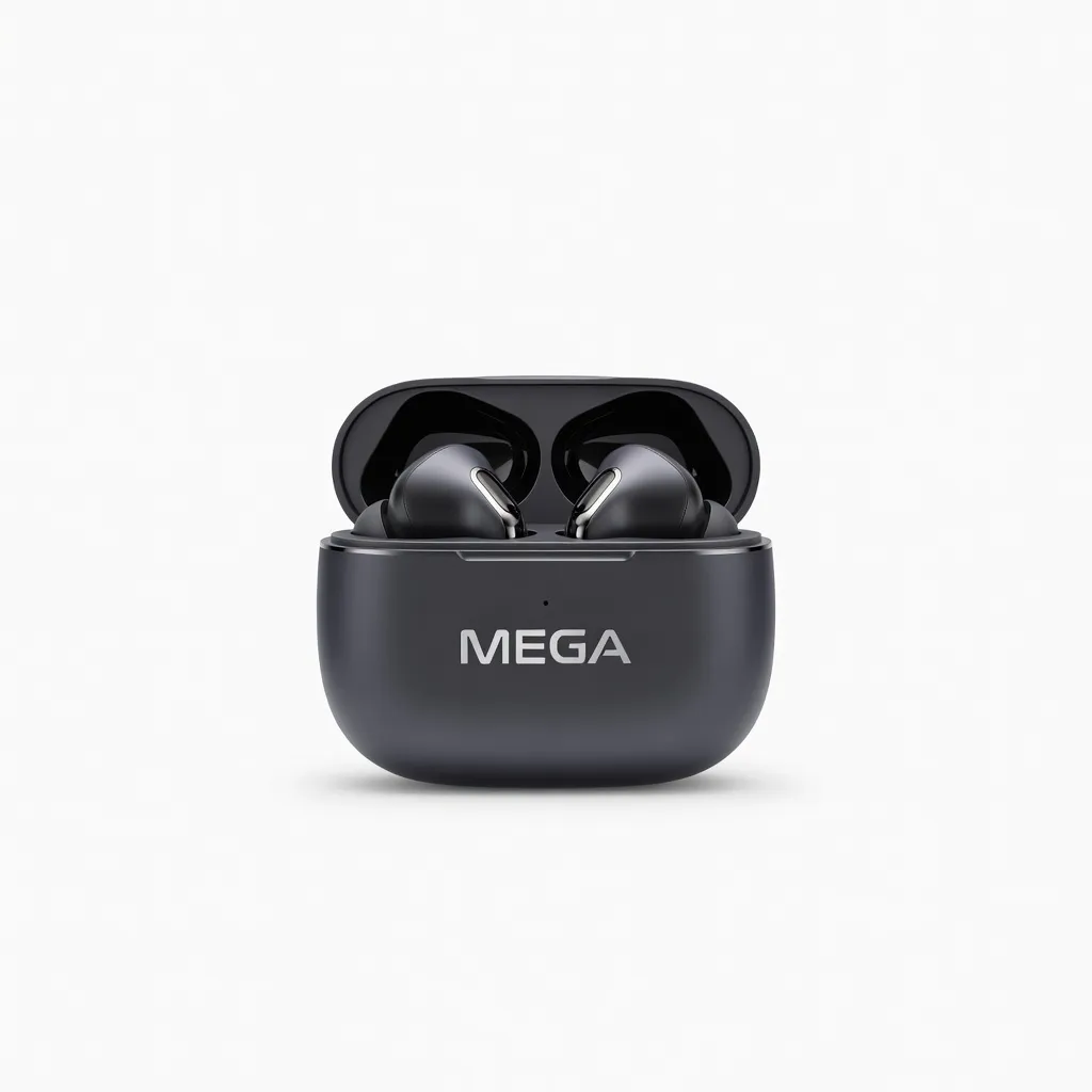 Mega Kablosuz Kulaklık Mini
