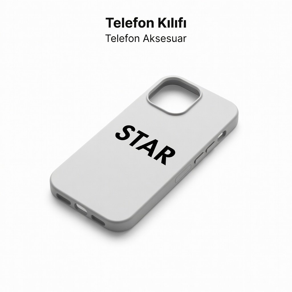 Star Telefon Kılıfı Ultra