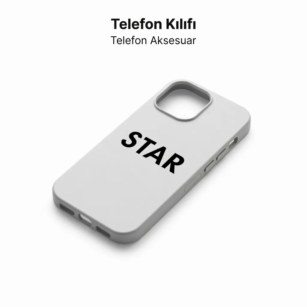 Star Telefon Kılıfı Ultra