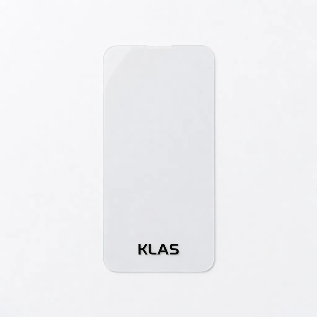 Klas Ekran Koruyucu S