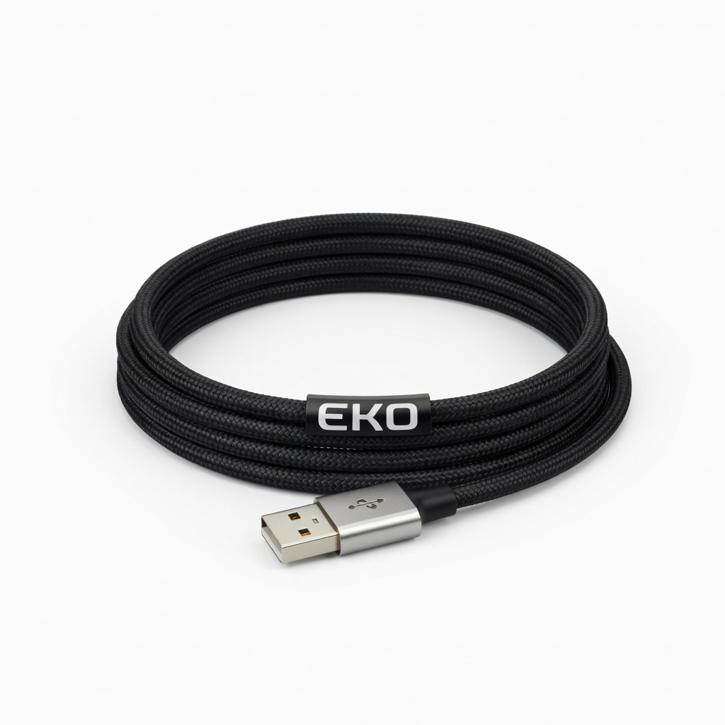 Eko USB Kablo Eco