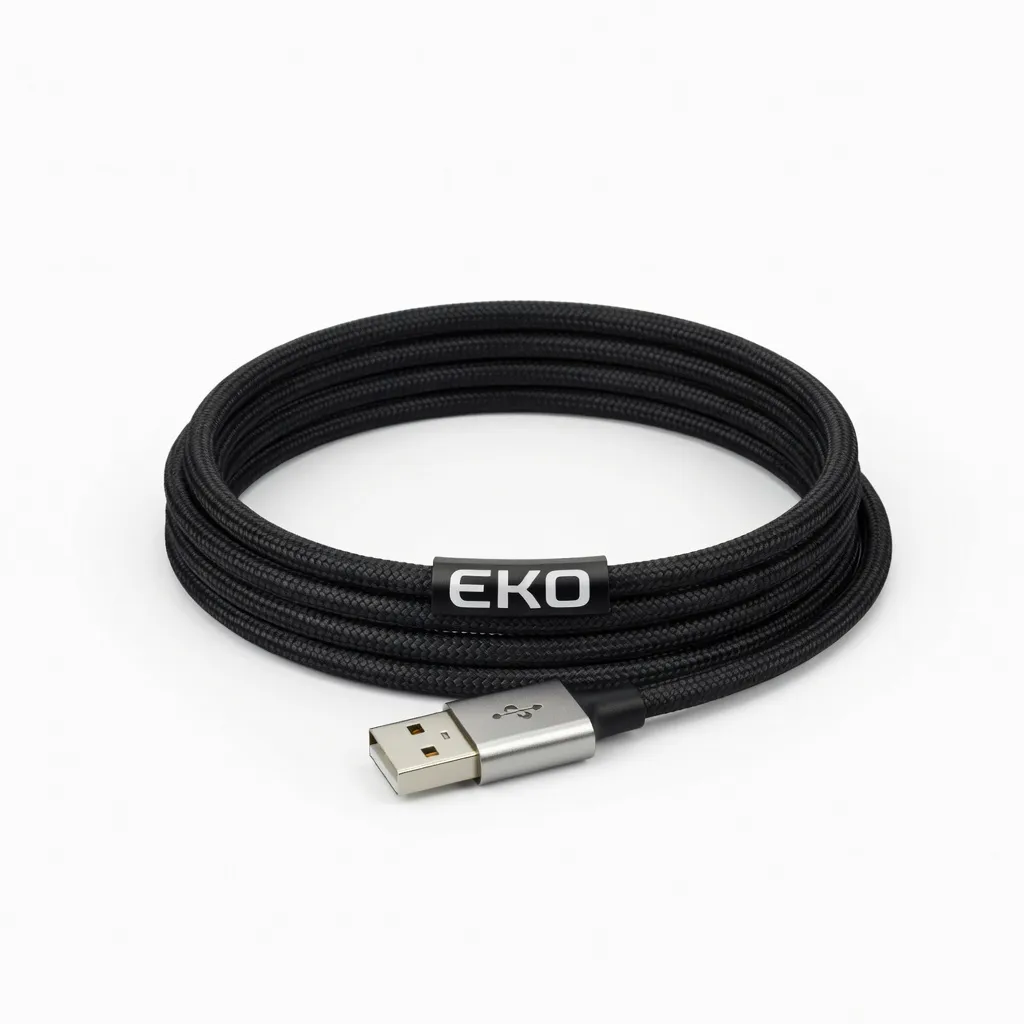 Eko USB Kablo Eco