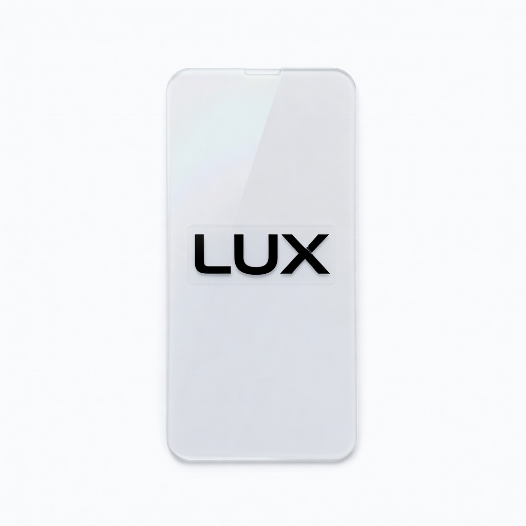 Lux Ekran Koruyucu Premium