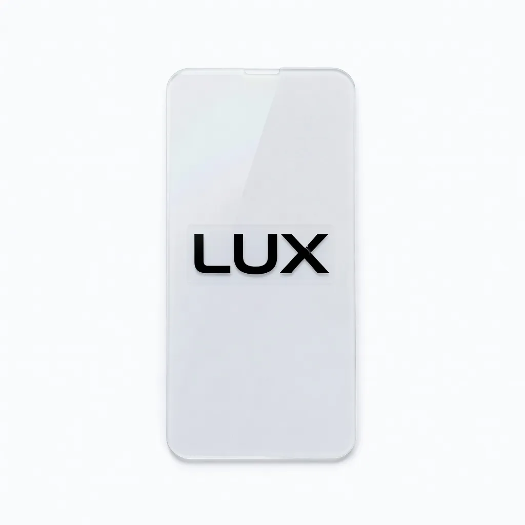 Lux Ekran Koruyucu Premium