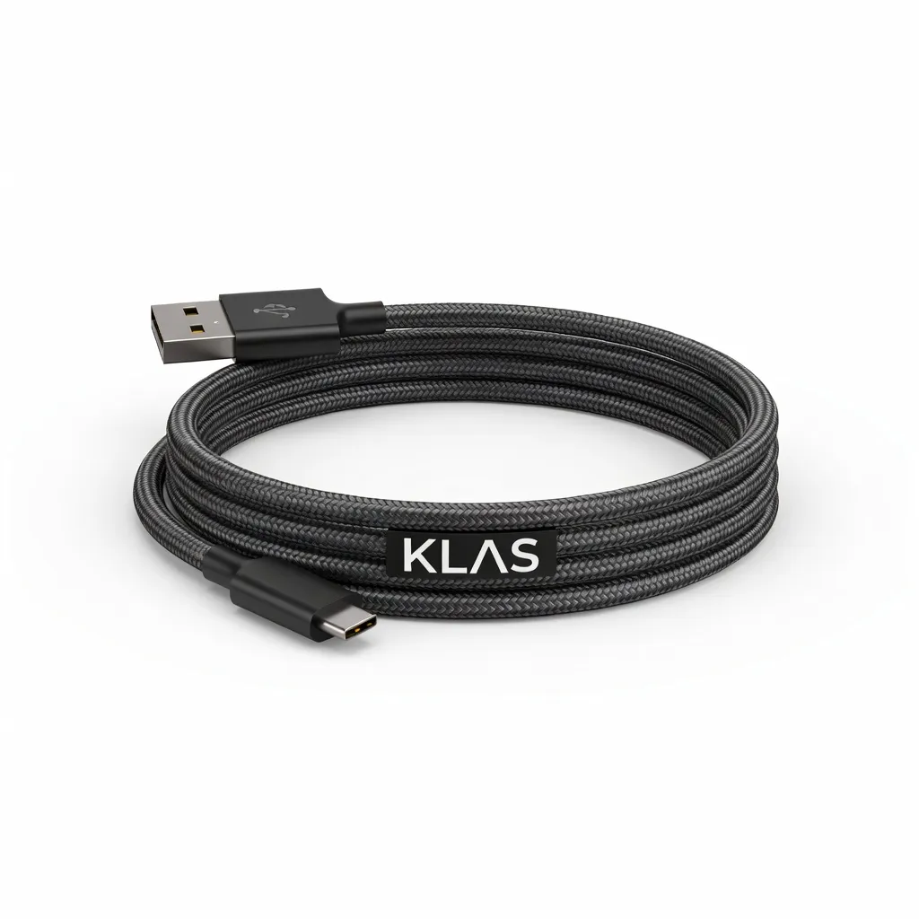 Klas USB Kablo Neo