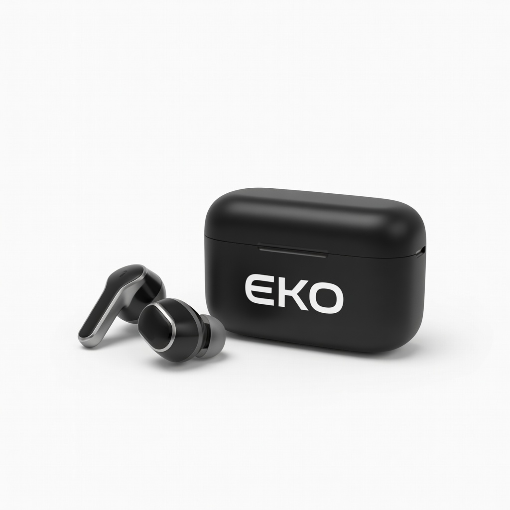 Eko Kablosuz Kulaklık Mini