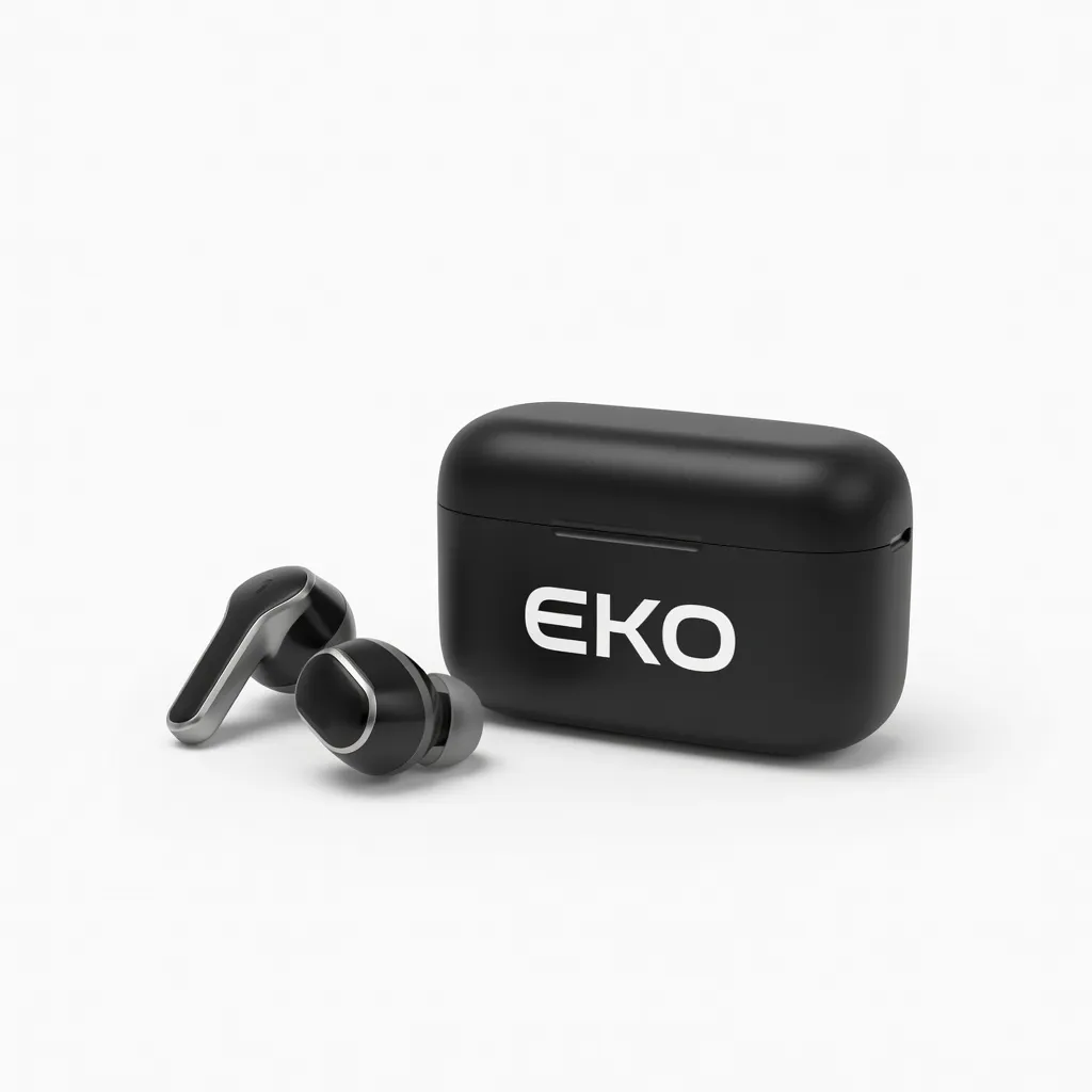 Eko Kablosuz Kulaklık Mini