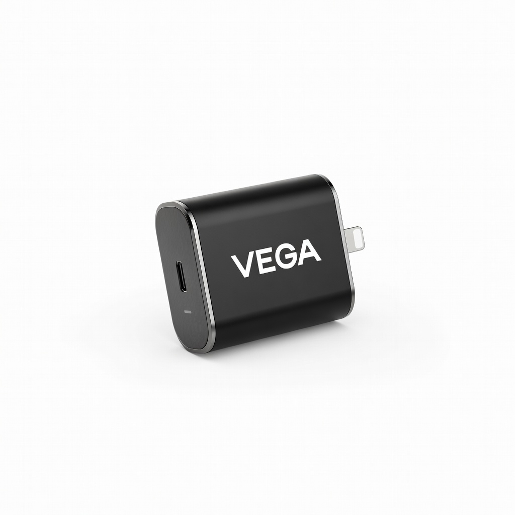 Vega Şarj Aleti Pro