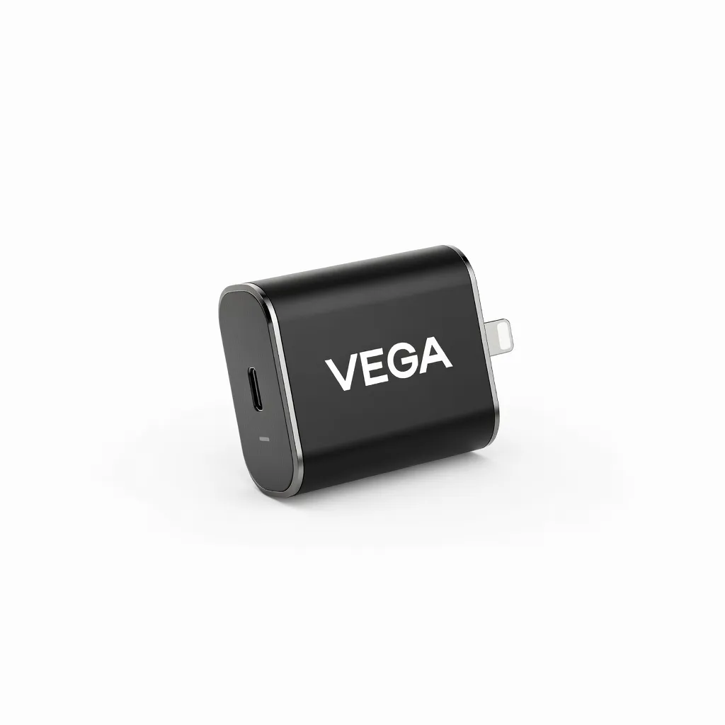 Vega Şarj Aleti Pro