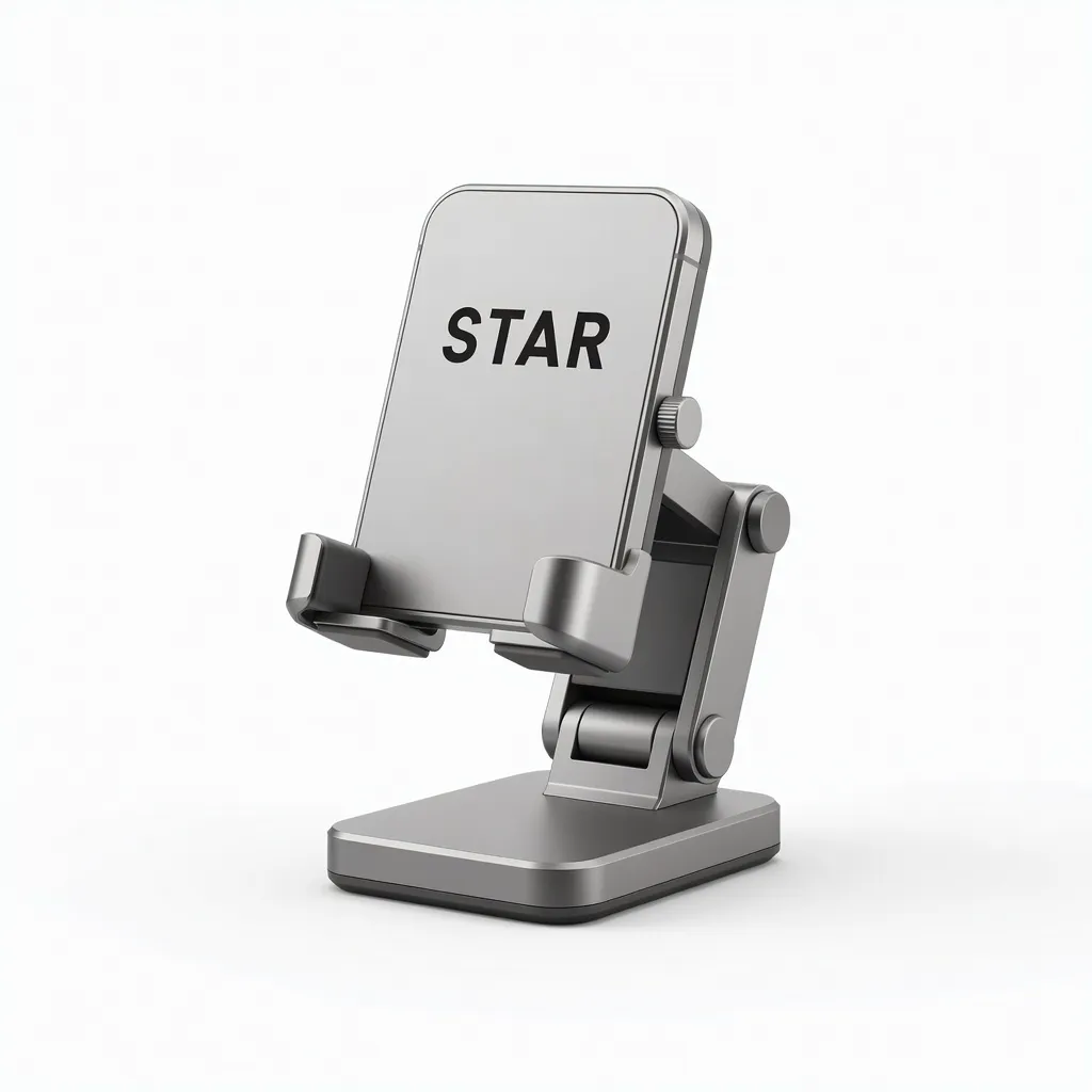 Star Telefon Tutucu 2025