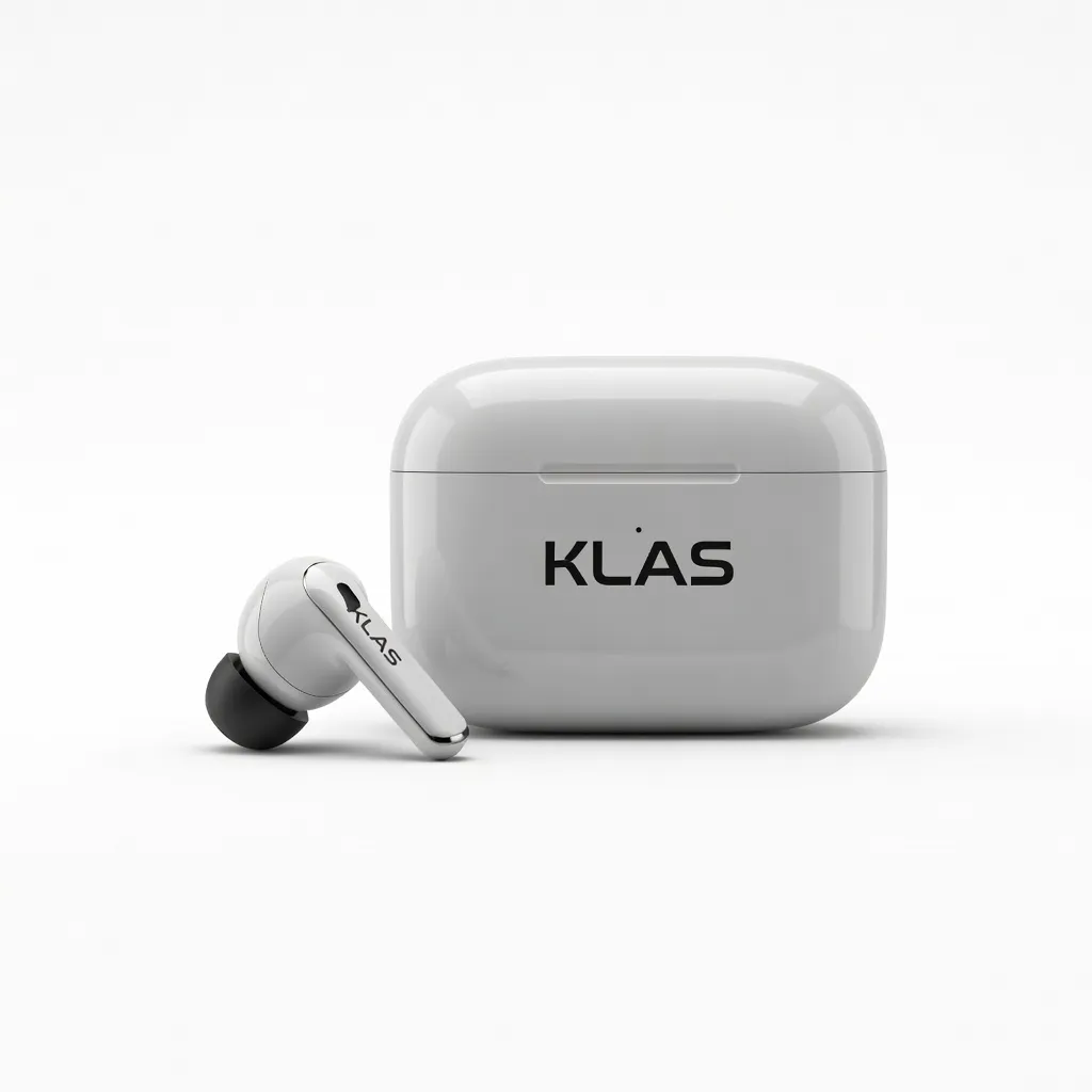 Klas Kablosuz Kulaklık Plus