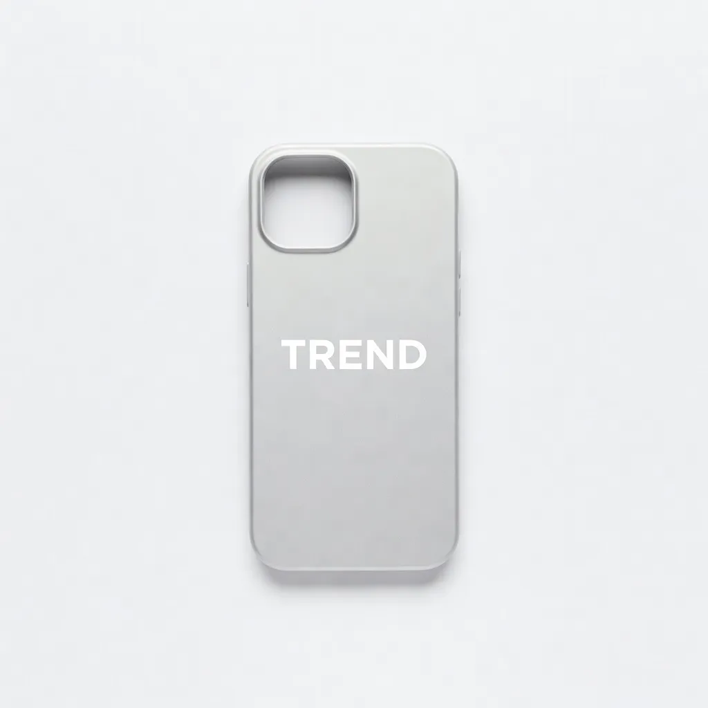 Trend Telefon Kılıfı
