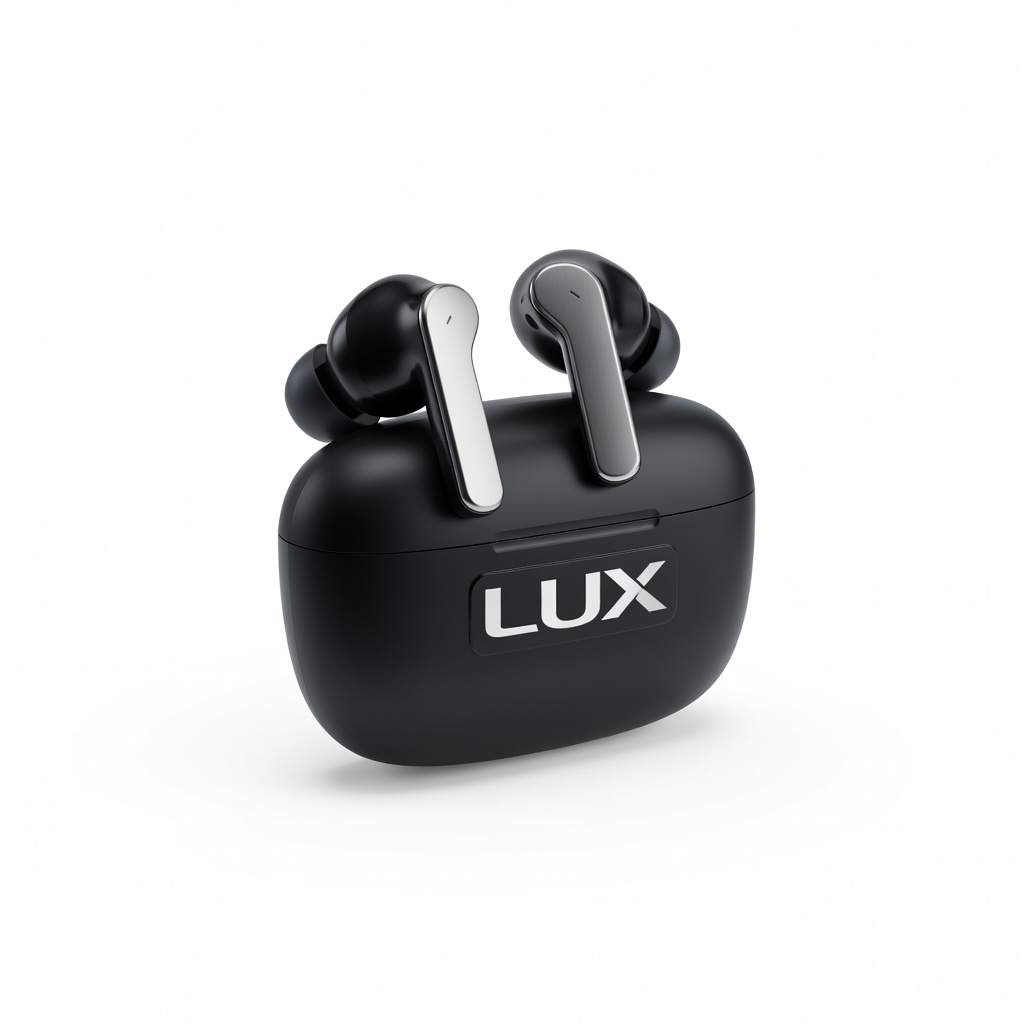 Lux Kablosuz Kulaklık Mini