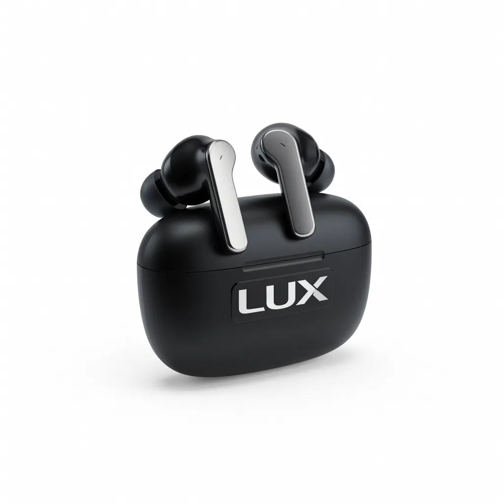 Lux Kablosuz Kulaklık Mini