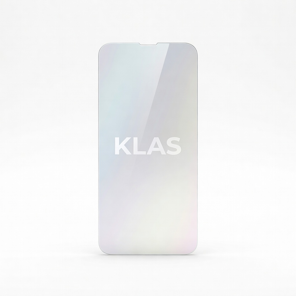 Klas Ekran Koruyucu Premium