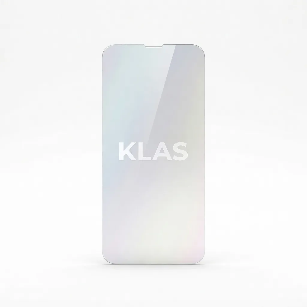 Klas Ekran Koruyucu Premium