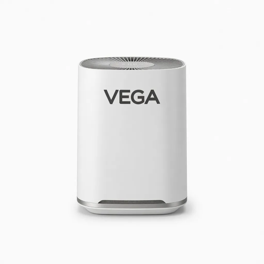 Vega Hava Temizleyici X