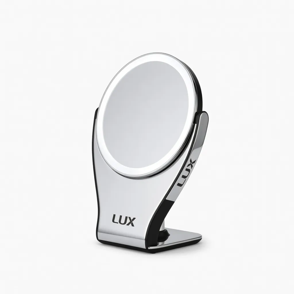 Lux Boy Aynası Max