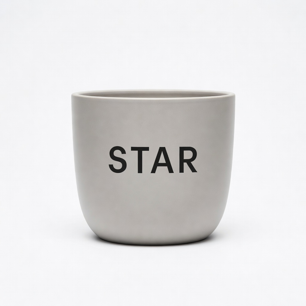 Star Saksı Ultra