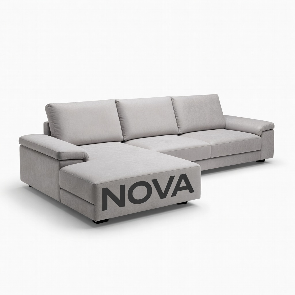 Nova Köşe Koltuk Pro