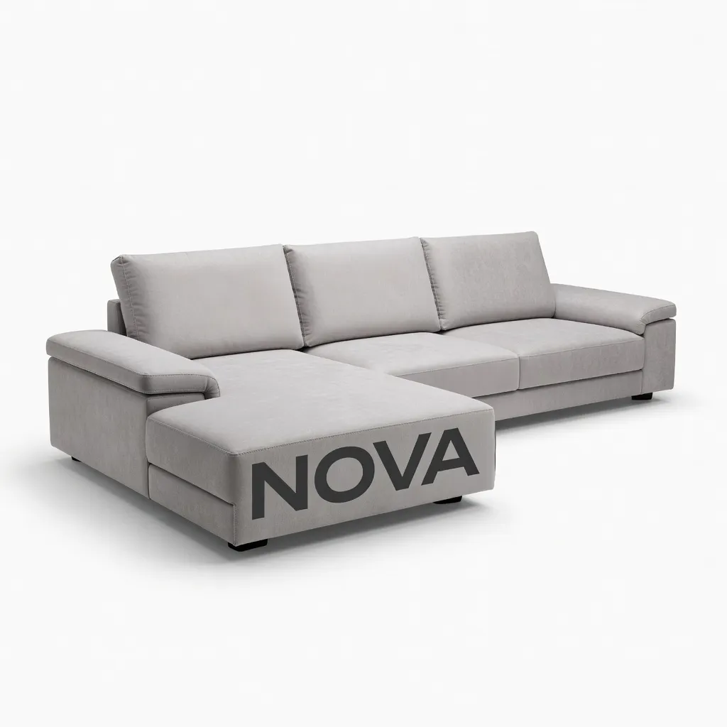 Nova Köşe Koltuk Pro