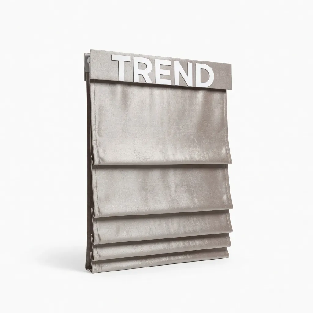 Trend Perde 2025