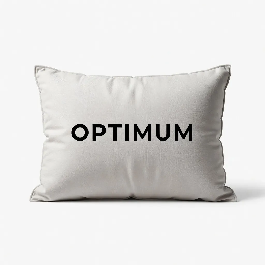 Optimum Yastık Plus